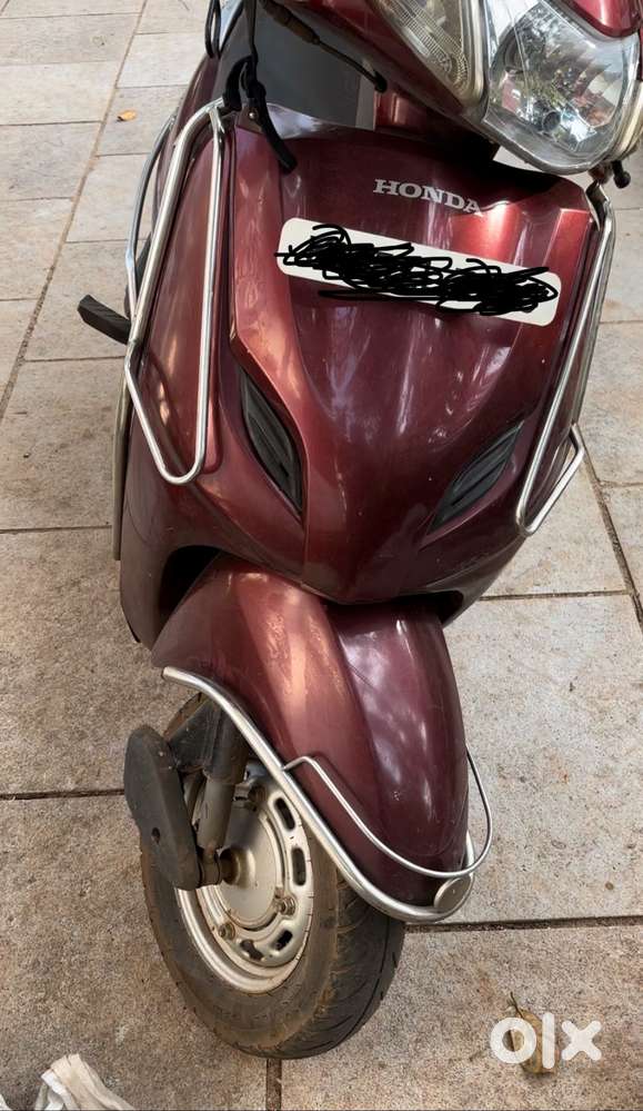 Honda activa good condition