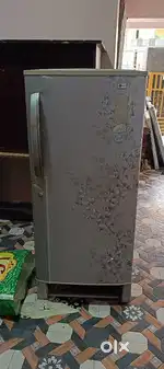 Freeze we are selling.