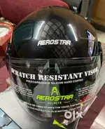 Aerostar Helmet