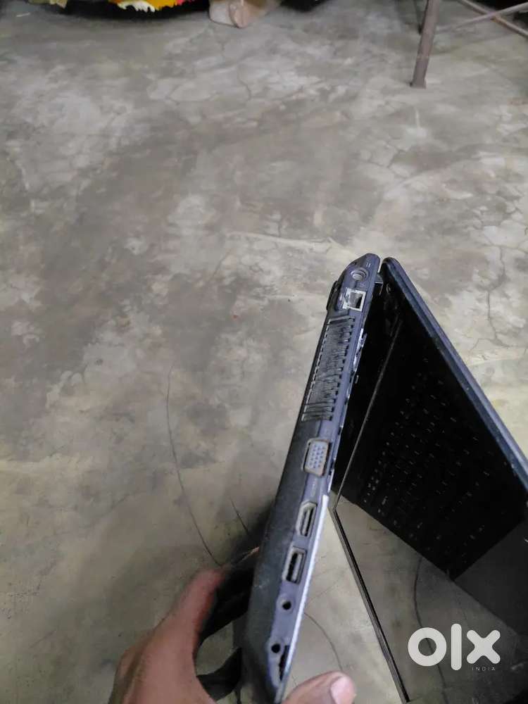 Acer aspire E1-571 core i5 8gb ram installed