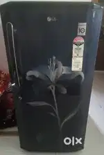 LG refrigerator