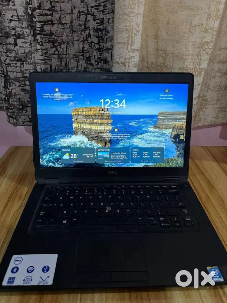 Dell latitude 5490