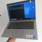 DELL latitude Intel Core i5 11 th Gen 16 GB Ram 256 GB SSD Nvme