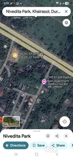 Land For JOINT VENTURE