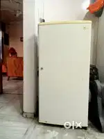 Refrigerator 175 ltr L G MAKE