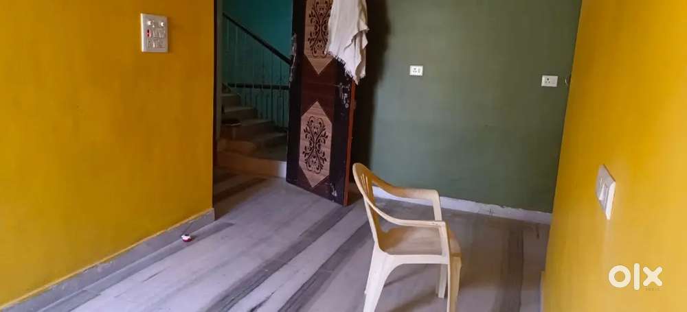 Flat for rent family and bachelor