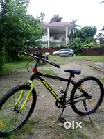 This brand new cycle