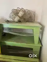 Complete Brand New Café Setup – Furniture