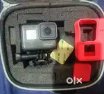 GoPro 5 black