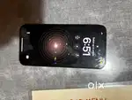 13 pro 50k only 128gb good condition