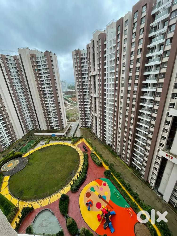 3bhk ready possession at baner. Mahalunge1.16 cr nr Hinjewadi ph1