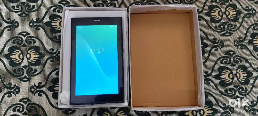 New 4G tablet low price 3+2GB Ram 32 GB storage (40 Nos available)