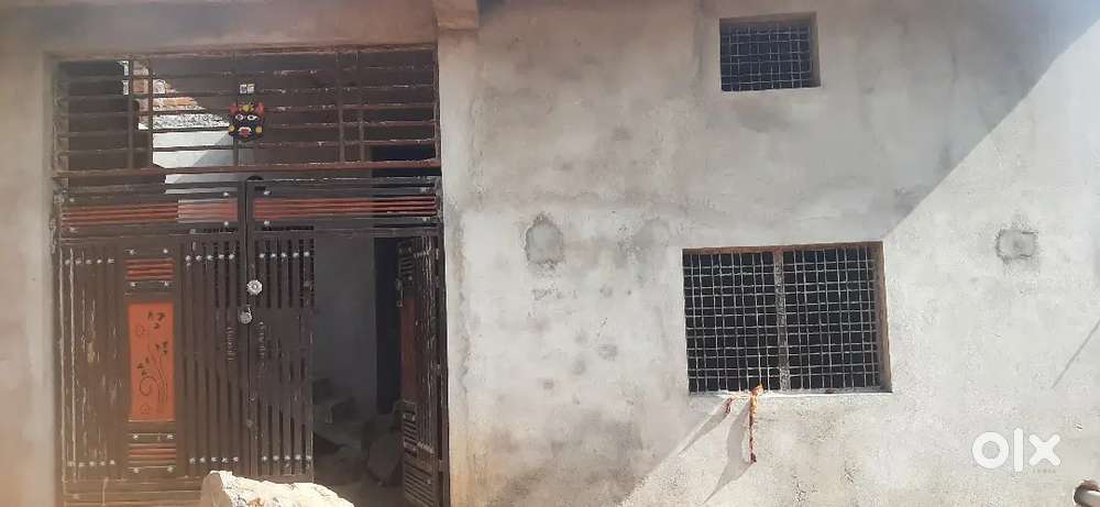 New Under construction house 1000 square feet area