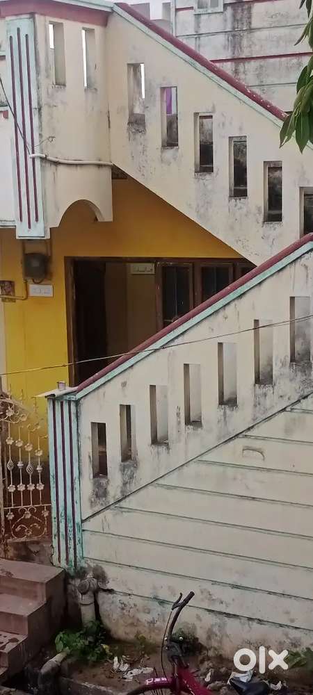 Individual house - Rent