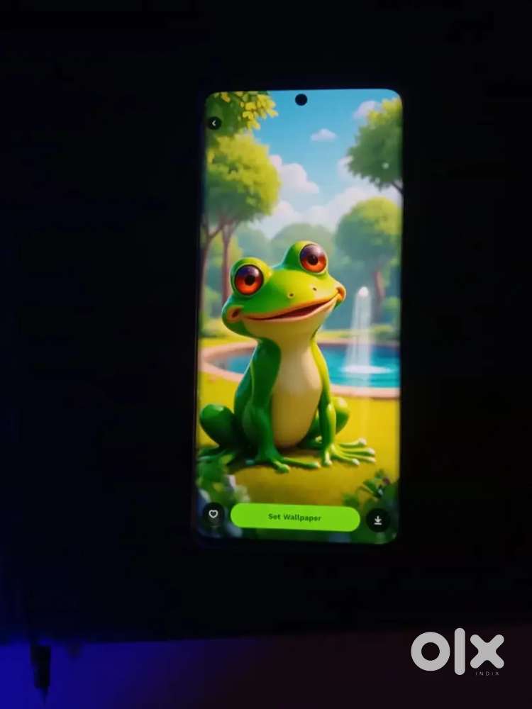 Motorola edge 50 pro