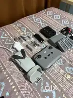 DJI Mini 2 Fly More Combo + Lens + MicroSD