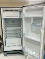 Samsung refrigerator