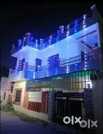 2/3 Room with seperate kitchen and washroom in Saroop Nagar