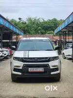 Maruti Suzuki Brezza ZDi Plus, 2018, Diesel