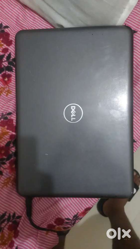 Dell laptop