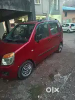 Maruti Suzuki Wagon R 1.0 2006 CNG & Hybrids 94000 Km Driven