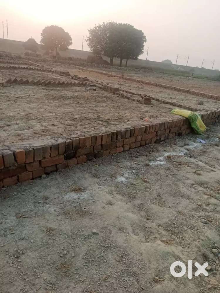 Near ruma foctory