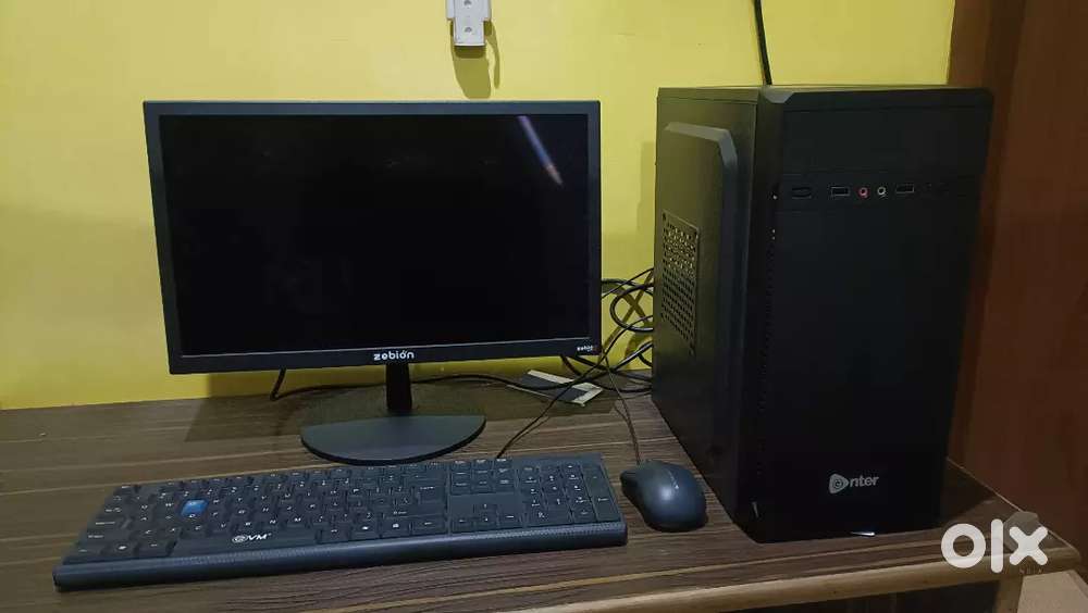 PC full set for sale