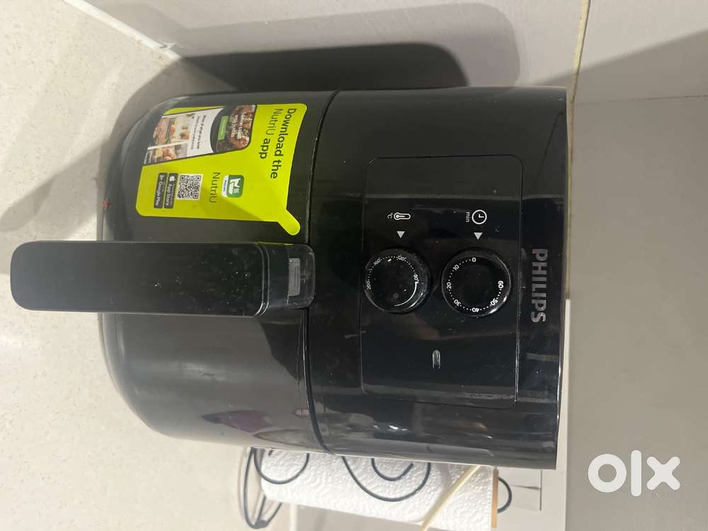 Philips Air Fryer