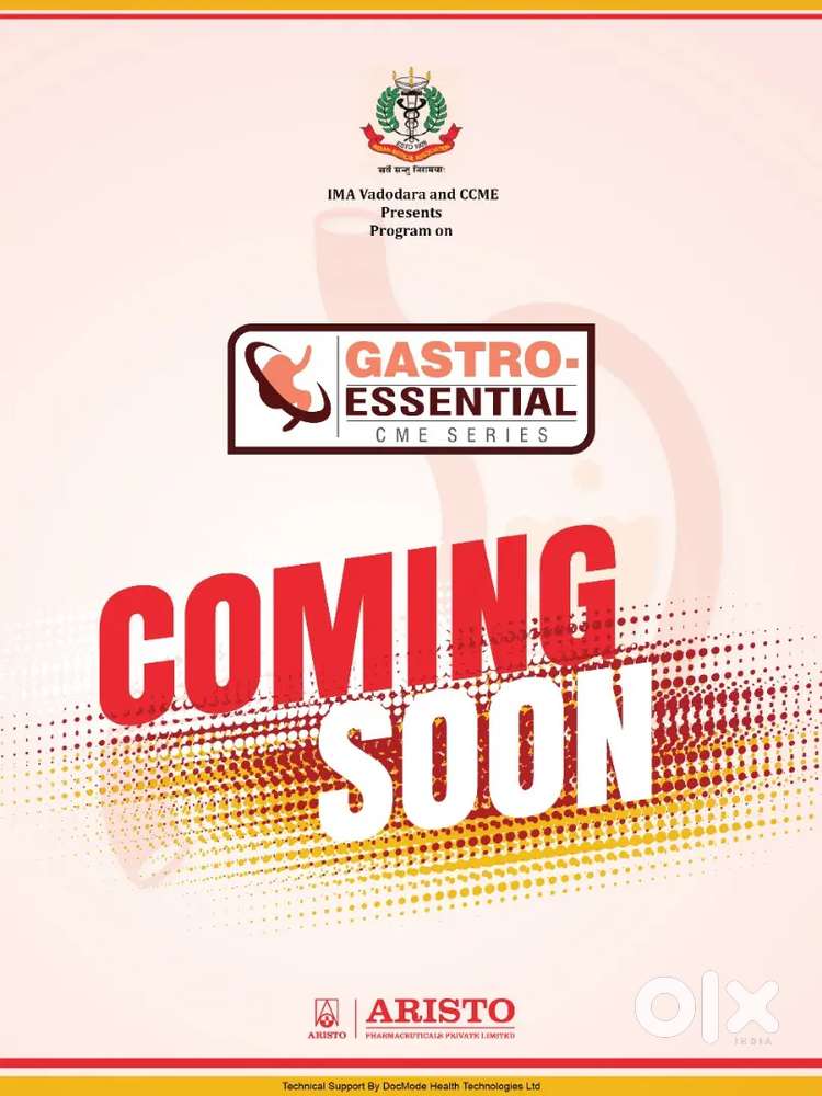 Medical representatives