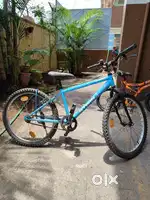 Urgent sell Decathlon Cycle for Kids
