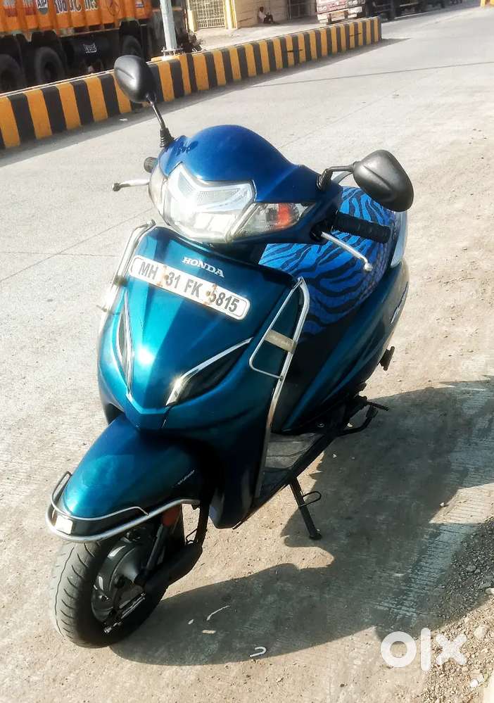Activa 5g good condition