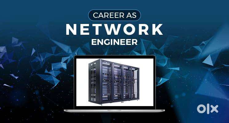 Network Engineer