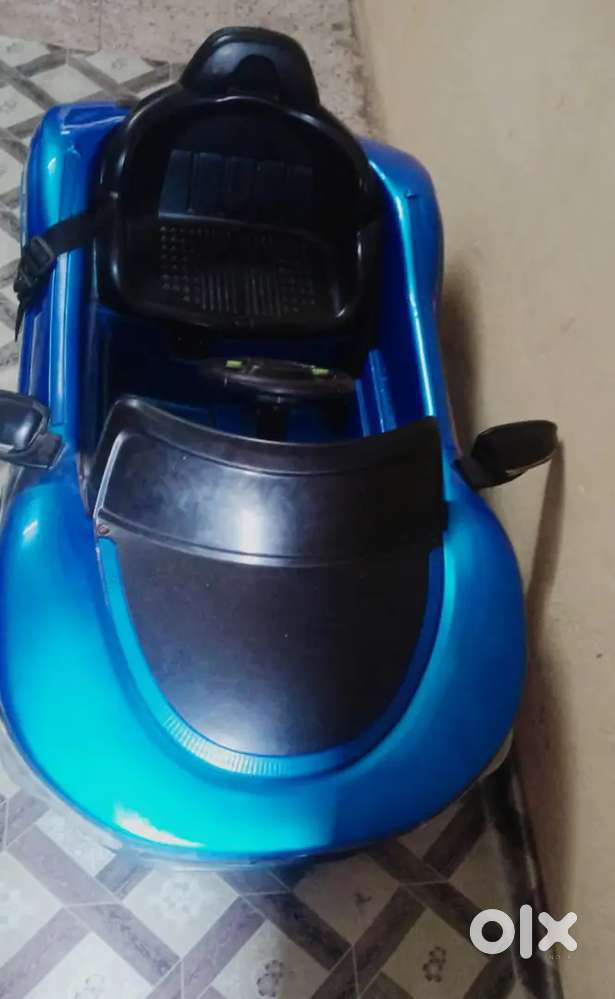 Toy car for kids