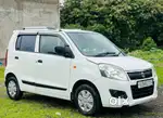 Maruti Suzuki Wagon R 1.0 LXI CNG LIMITED EDITION, 2014, CNG & Hybri..