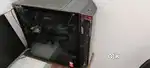 High configuration cpu with benq 21 inch monitor