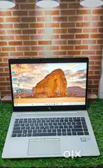 HP 840 G6 Intel Core i5 8th Generation Laptop @ Rs 20,000