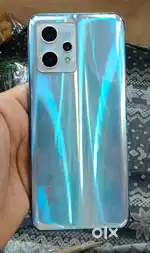 Realme 9 pro+ CONDITION 80 % 8 256