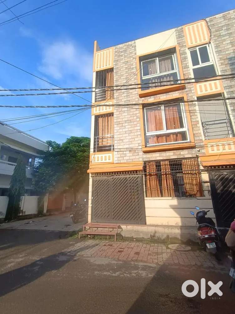 New House Mehmoorganj