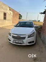 Chevrolet Cruze 2011 ltz top model
