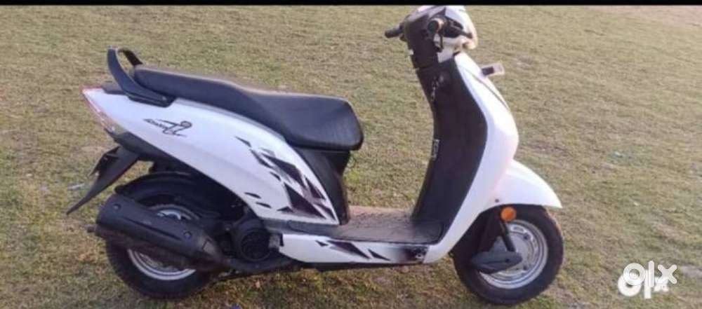 Hero Activa i