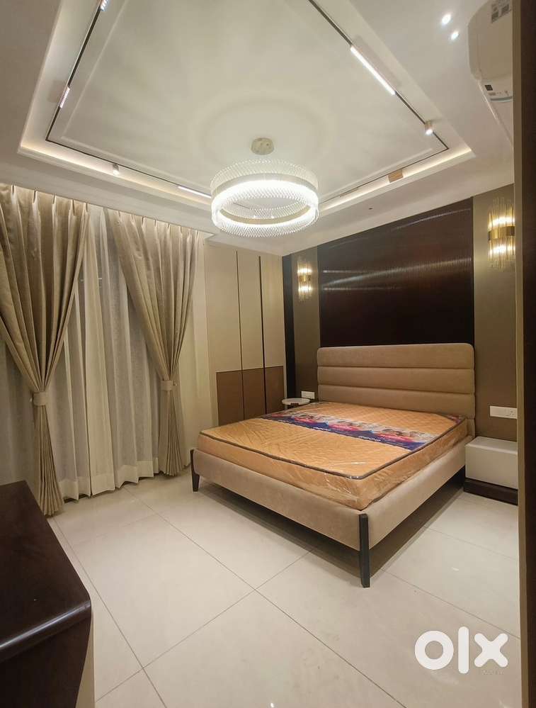 3 BHK Flat For Sale With Lift (GMADA Apporved)