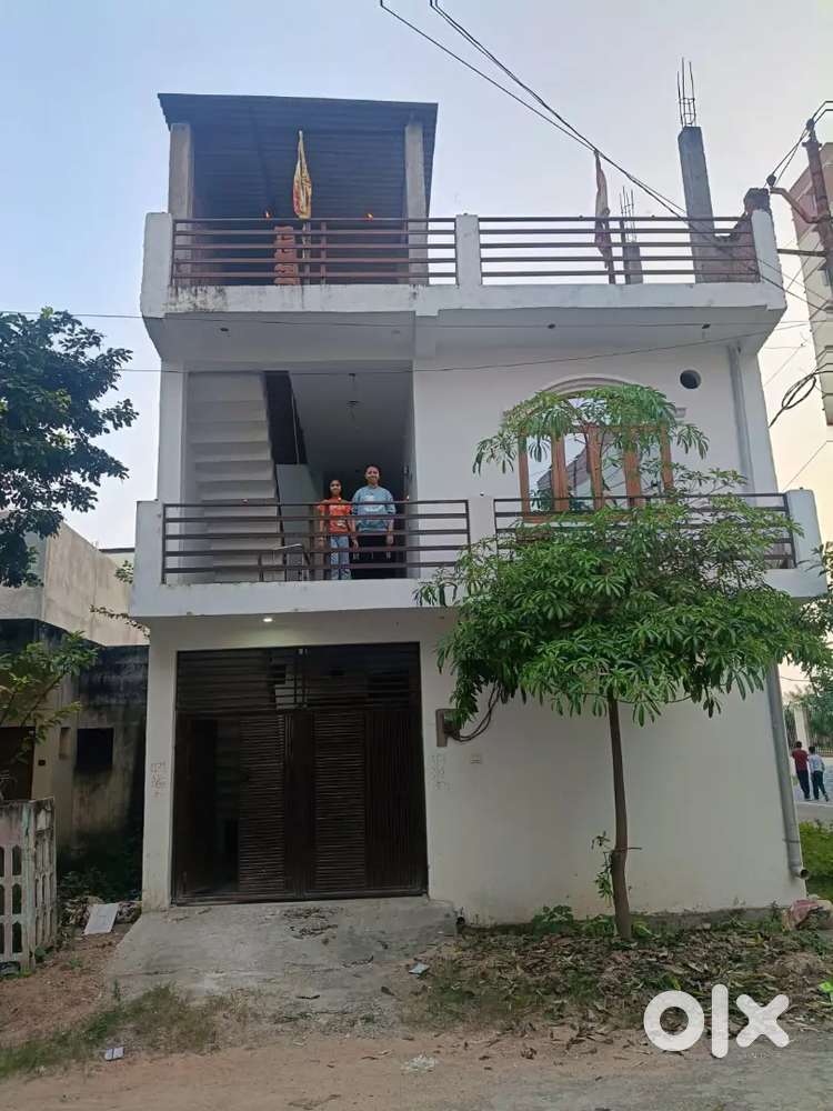 Individual Ground Floor Rent