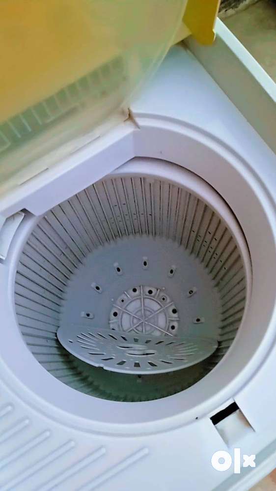 Godrej Semi-automatic Washing Machine for Sale