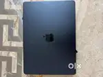 Apple MacBook AIR Apple M2 - (8GB/256 GB SSD/macOS Sequoia)