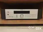 Rotel RSP-1039 Surround Sound Processor