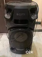 Sony speaker