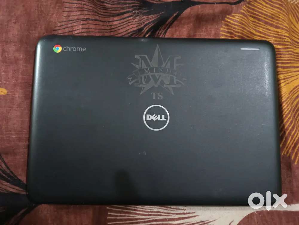 Dell Chromebook 11 3180