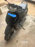 Milage 40+