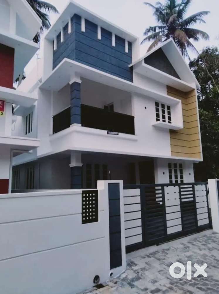 (Tripunithura Udayamperoor)3.250 cent.