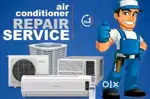 AC Technician 24 hours service available